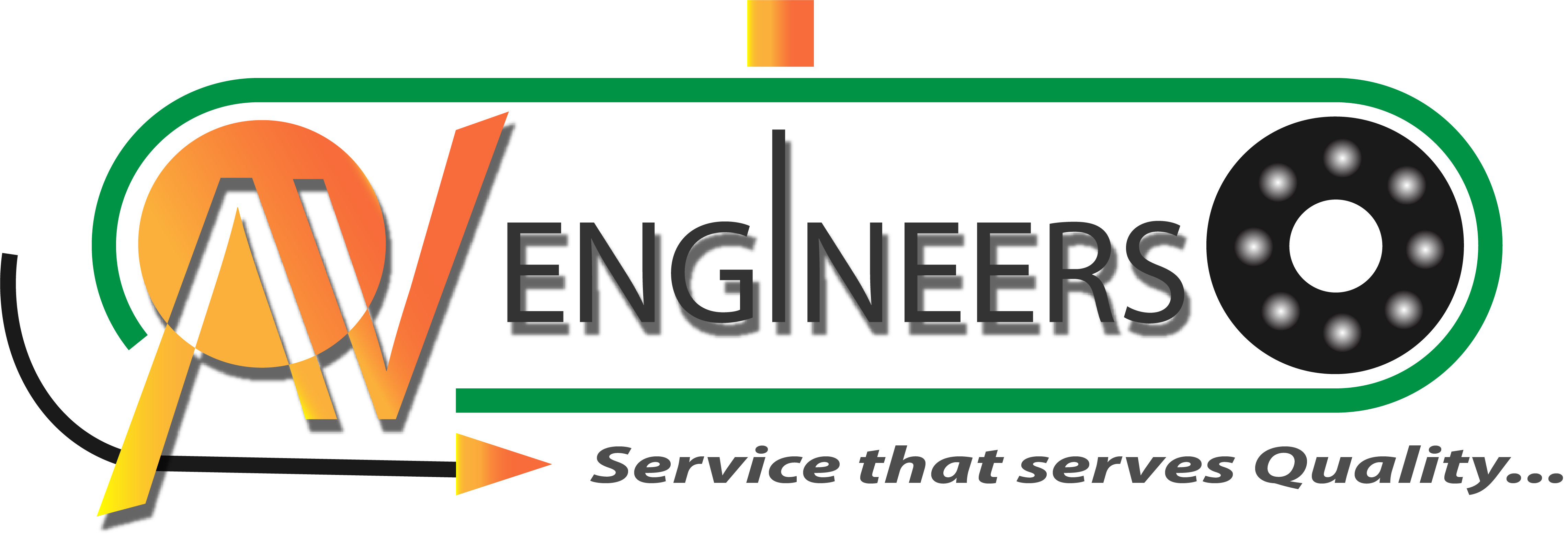 AV engineers logo